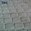 Precios de cesta de alambre de malla hexagonal de gaviones